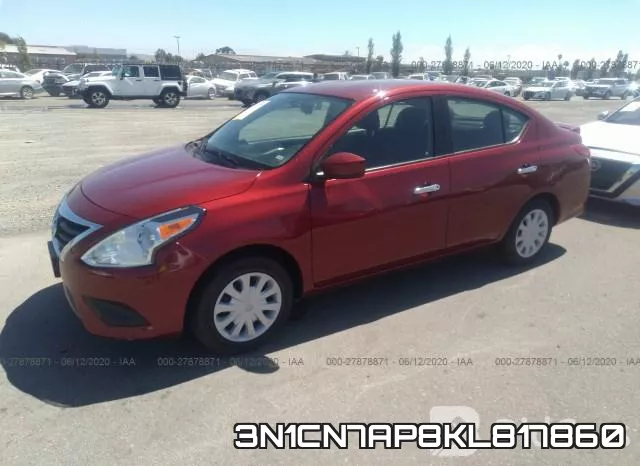 3N1CN7AP8KL817860 фото 3