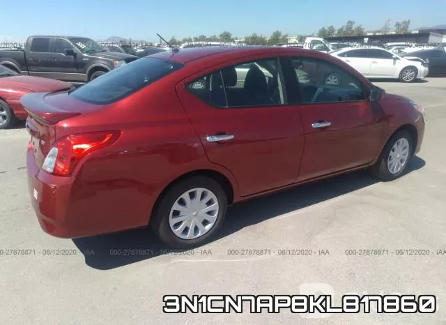 3N1CN7AP8KL817860 фото 5