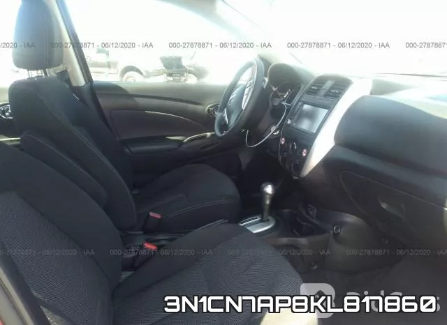 3N1CN7AP8KL817860 фото 6