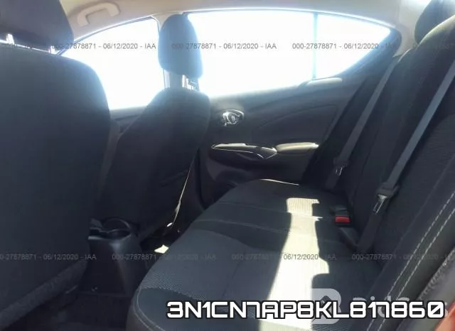 3N1CN7AP8KL817860 фото 9