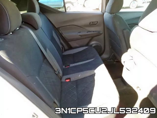 3N1CP5CU2JL532409 фото 7