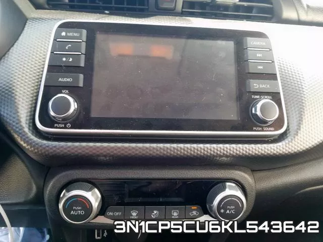 3N1CP5CU6KL543642 фото 10