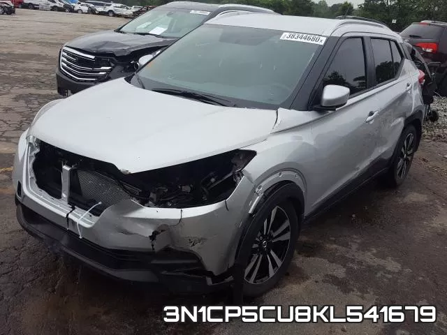 3N1CP5CU8KL541679 фото 3