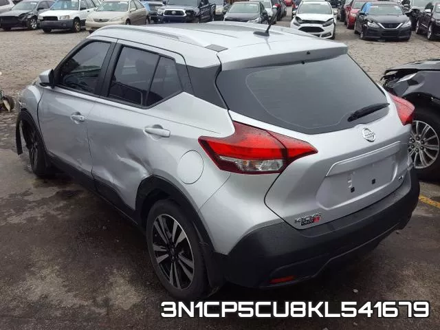 3N1CP5CU8KL541679 фото 4
