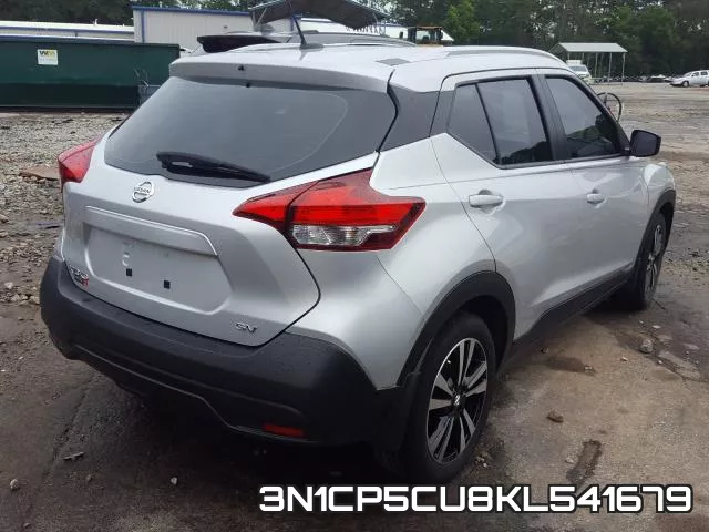 3N1CP5CU8KL541679 фото 5