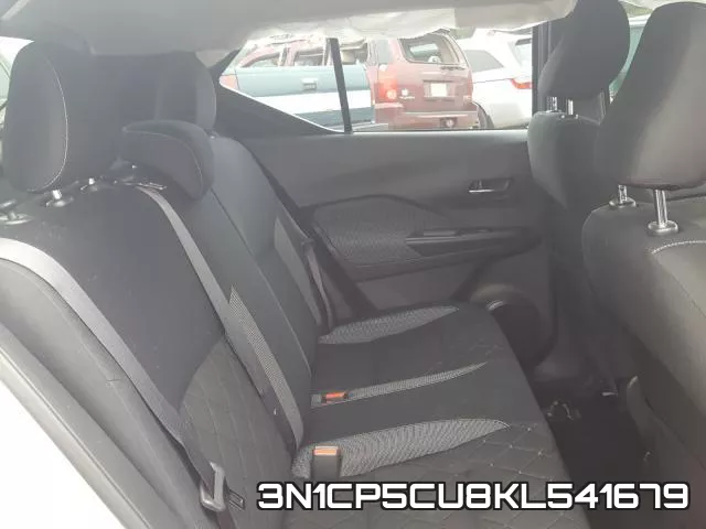 3N1CP5CU8KL541679 фото 7