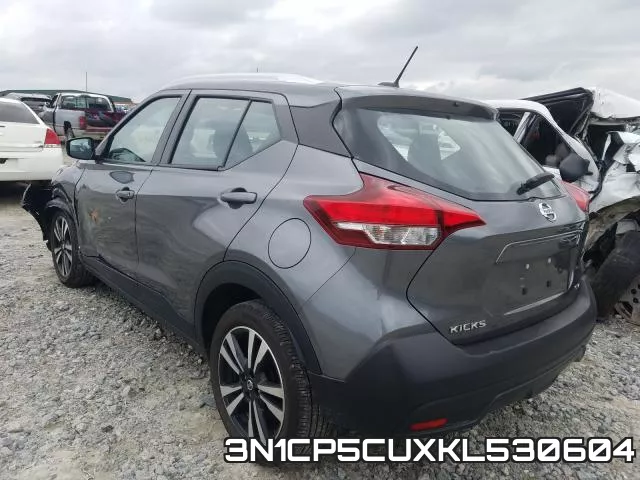 3N1CP5CUXKL530604 фото 4