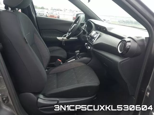 3N1CP5CUXKL530604 фото 6