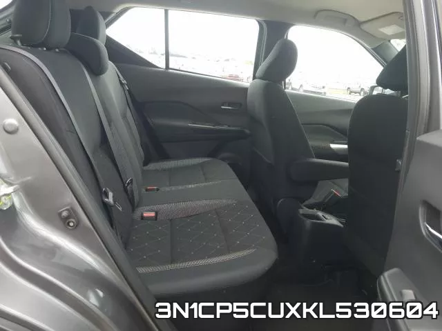 3N1CP5CUXKL530604 фото 7
