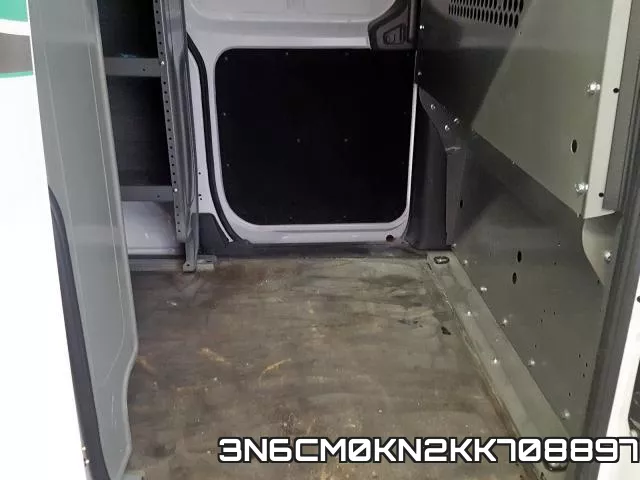 3N6CM0KN2KK708897 фото 7