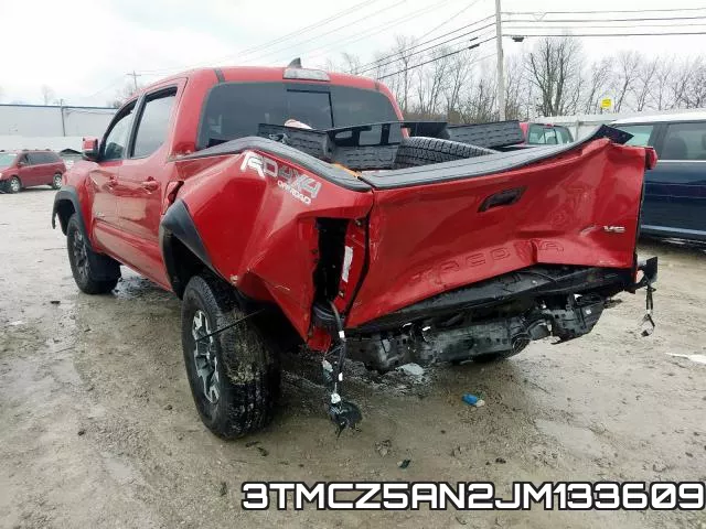 3TMCZ5AN2JM133609 фото 4