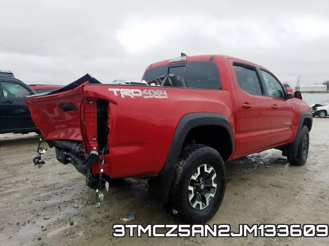 3TMCZ5AN2JM133609 фото 5