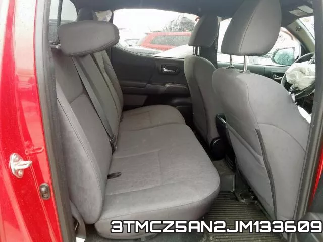 3TMCZ5AN2JM133609 фото 7