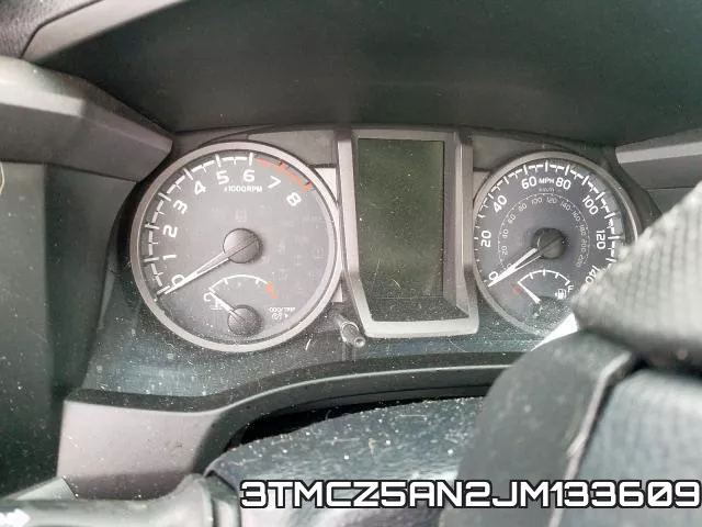 3TMCZ5AN2JM133609 фото 9