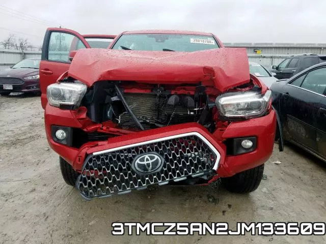 3TMCZ5AN2JM133609 фото 10