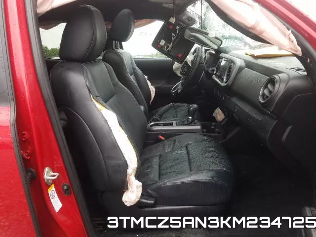 3TMCZ5AN3KM234725 фото 6