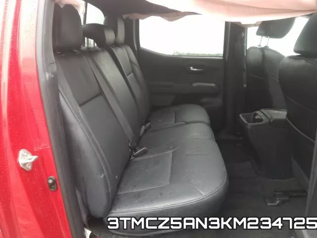 3TMCZ5AN3KM234725 фото 7