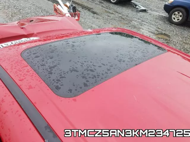 3TMCZ5AN3KM234725 фото 10