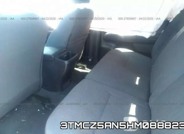 3TMCZ5AN5HM088823 фото 9