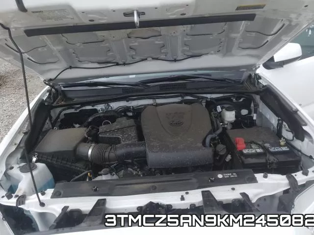 3TMCZ5AN9KM245082 фото 8