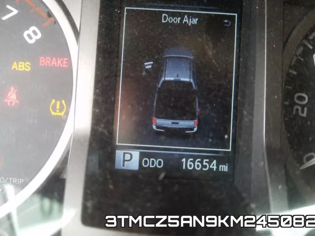3TMCZ5AN9KM245082 фото 9