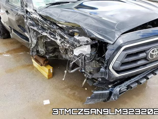 3TMCZ5AN9LM323202 фото 2