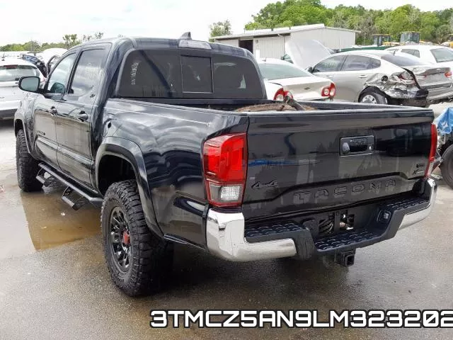 3TMCZ5AN9LM323202 фото 3