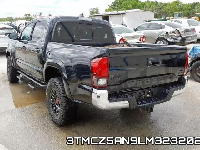 3TMCZ5AN9LM323202 фото 4