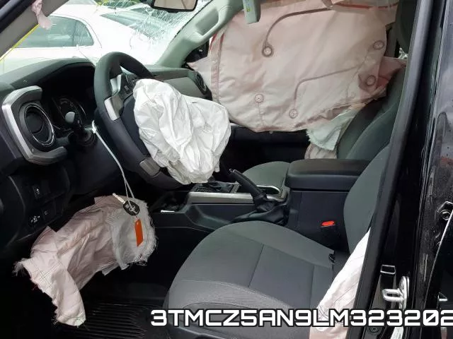 3TMCZ5AN9LM323202 фото 6