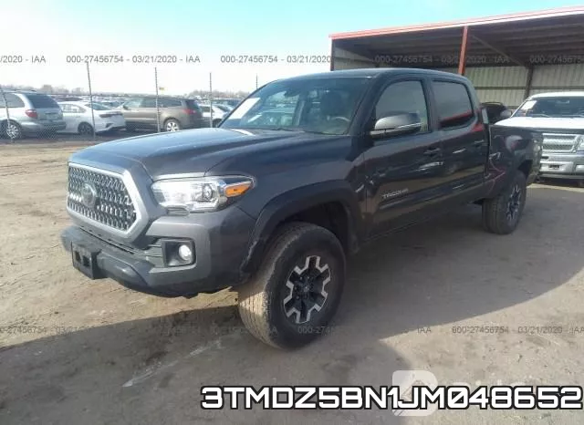 3TMDZ5BN1JM048652 фото 3