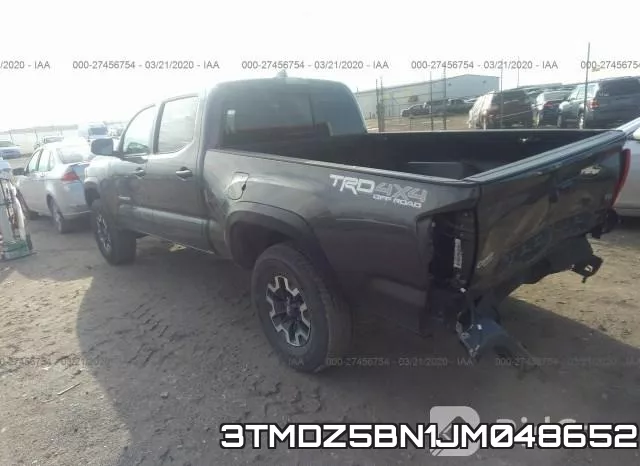 3TMDZ5BN1JM048652 фото 4