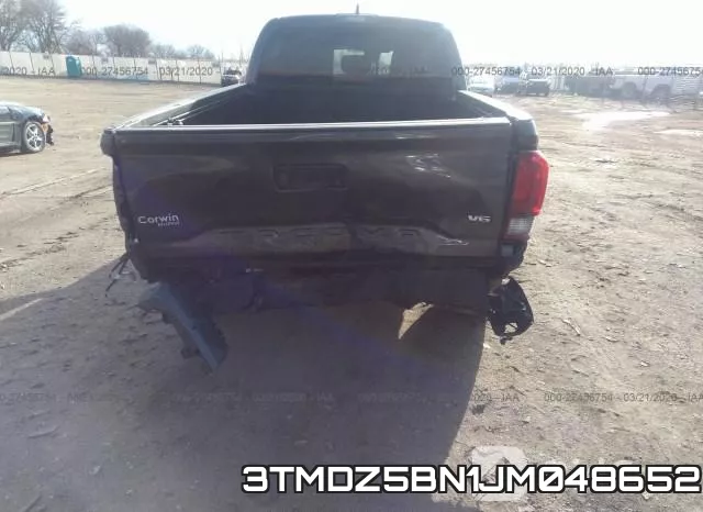 3TMDZ5BN1JM048652 фото 7