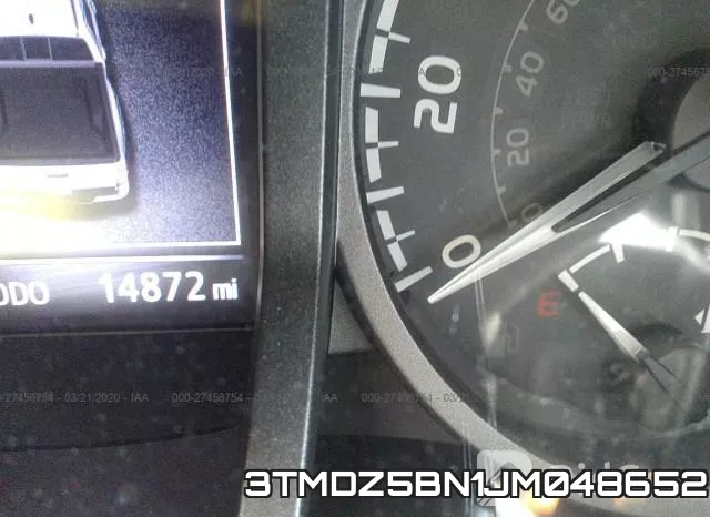 3TMDZ5BN1JM048652 фото 8