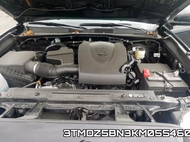 3TMDZ5BN3KM055460 фото 8