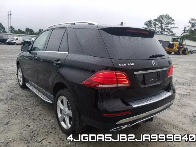 4JGDA5JB2JA999840 фото 4