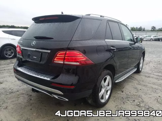 4JGDA5JB2JA999840 фото 5