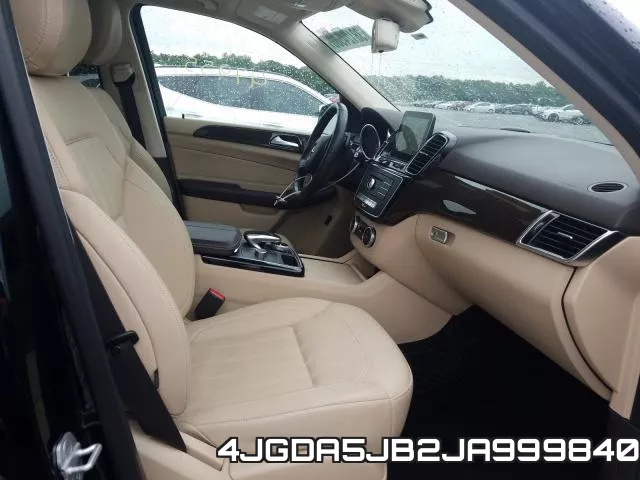 4JGDA5JB2JA999840 фото 6