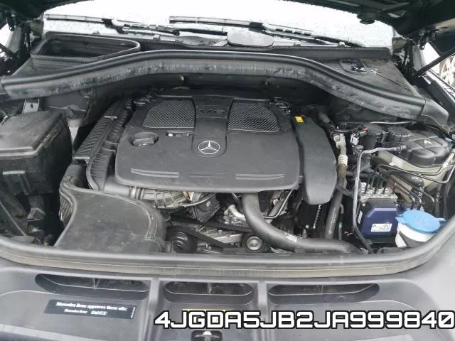 4JGDA5JB2JA999840 фото 8