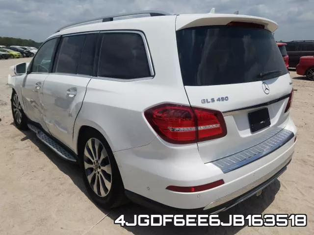 4JGDF6EE6JB163518 фото 4