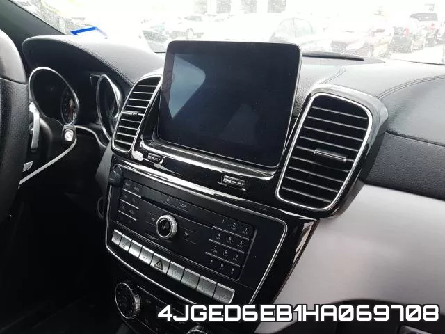 4JGED6EB1HA069708 фото 10