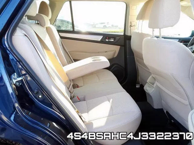 4S4BSAHC4J3322370 фото 7
