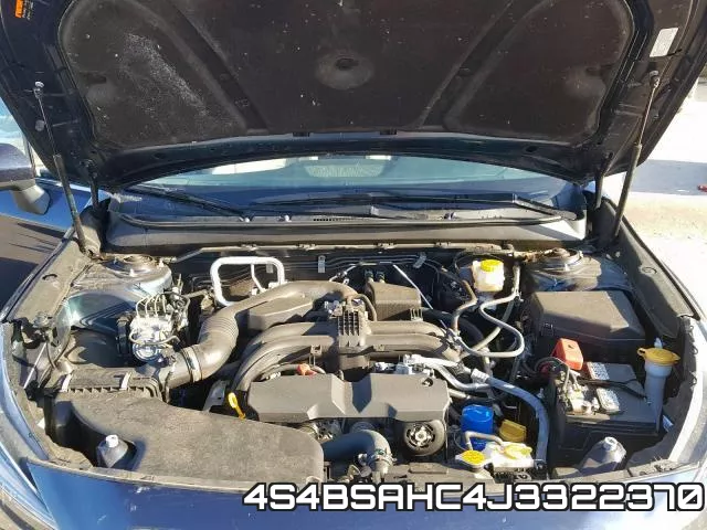 4S4BSAHC4J3322370 фото 8