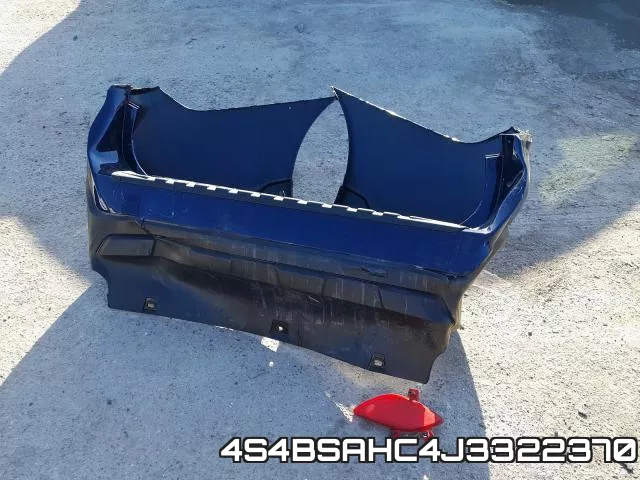 4S4BSAHC4J3322370 фото 10