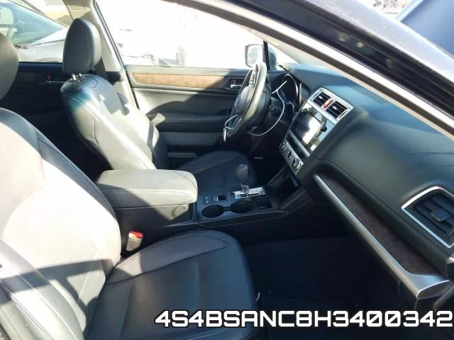 4S4BSANC8H3400342 фото 6