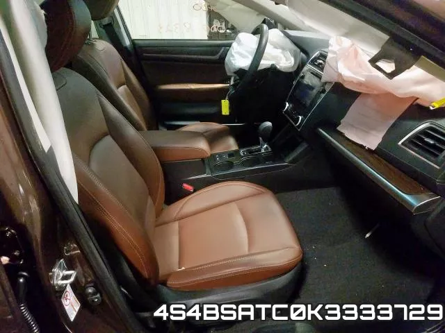 4S4BSATC0K3333729 фото 6