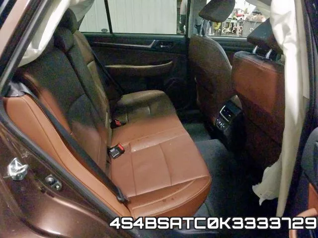 4S4BSATC0K3333729 фото 7
