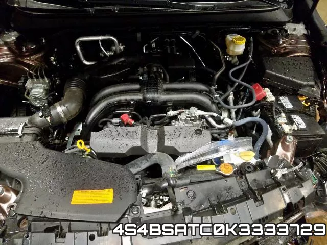 4S4BSATC0K3333729 фото 8
