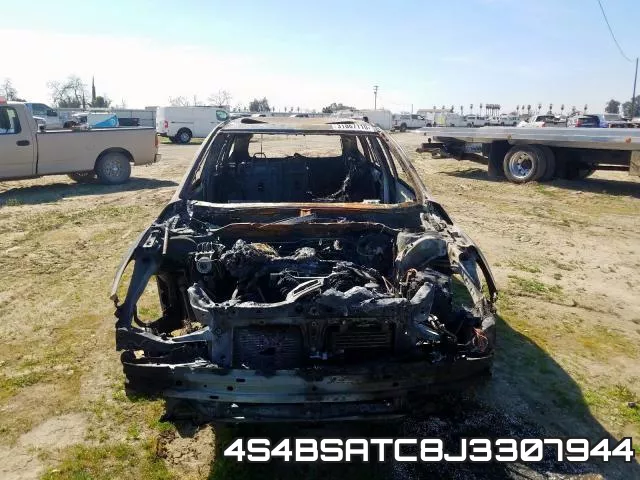 4S4BSATC8J3307944 фото 10