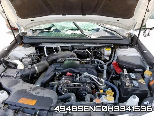 4S4BSENC0H3341536 фото 8