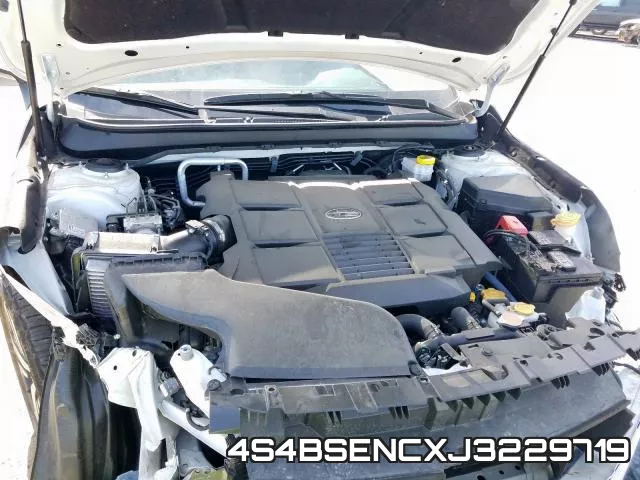 4S4BSENCXJ3229719 фото 8